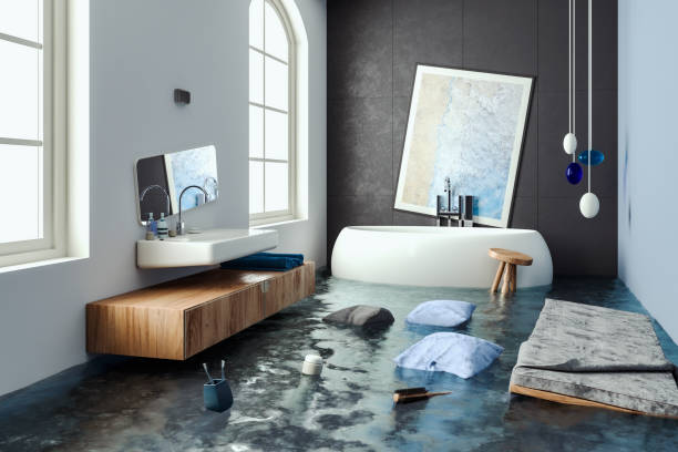 Water damage restoration mold remediation in Mount Joy, PA