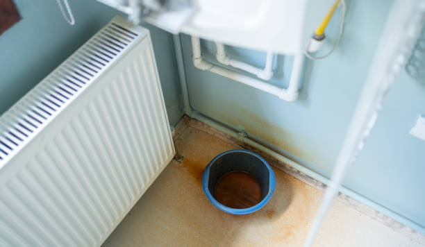 Best Flood restoration services  in Mount Joy, PA
