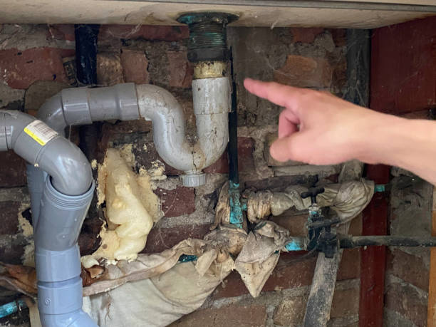 Best Emergency water damage restoration  in Mount Joy, PA